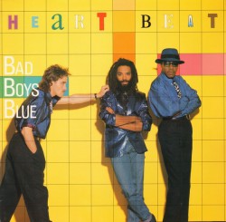 Bad Boys Blue - Heart Beat - Виниловые пластинки, Интернет-Магазин "Ультра", Екатеринбург  
