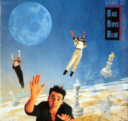 Bad Boys Blue - Game Of Love - Виниловые пластинки, Интернет-Магазин "Ультра", Екатеринбург  