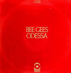 Bee Gees - Odessa - Виниловые пластинки, Интернет-Магазин "Ультра", Екатеринбург  