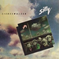 Silly - Liebeswalzer - Виниловые пластинки, Интернет-Магазин "Ультра", Екатеринбург  
