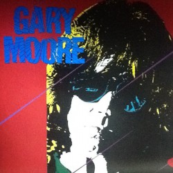 Gary Moore - Gary Moore - Виниловые пластинки, Интернет-Магазин "Ультра", Екатеринбург  