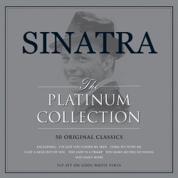 Frank Sinatra-The Platinum Collection - Виниловые пластинки, Интернет-Магазин "Ультра", Екатеринбург  