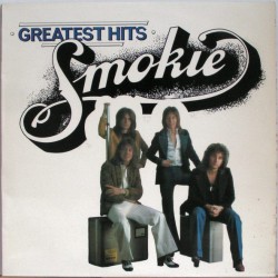 Smokie - Greatest Hits - Виниловые пластинки, Интернет-Магазин "Ультра", Екатеринбург  