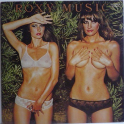 Roxy Music - Country Life - Виниловые пластинки, Интернет-Магазин "Ультра", Екатеринбург  