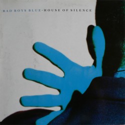 Bad Boys Blue -  House Of Silence - Виниловые пластинки, Интернет-Магазин "Ультра", Екатеринбург  