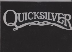 Quicksilver Messenger Service - Anthology - Виниловые пластинки, Интернет-Магазин "Ультра", Екатеринбург  
