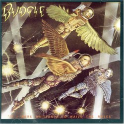 Budgie – If I Were Brittania I'd Waive The Rules - Виниловые пластинки, Интернет-Магазин "Ультра", Екатеринбург  