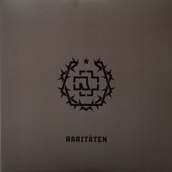 Rammstein – Raritaten - Виниловые пластинки, Интернет-Магазин "Ультра", Екатеринбург  