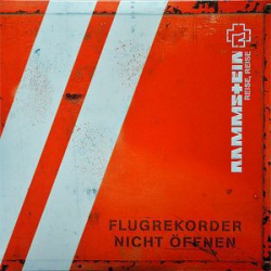 Rammstein – Reise Reise - Виниловые пластинки, Интернет-Магазин "Ультра", Екатеринбург  