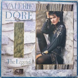 Valerie Dore - The Legend - Виниловые пластинки, Интернет-Магазин "Ультра", Екатеринбург  