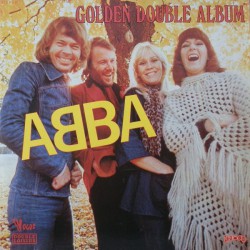 ABBA - Golden Double Album - Виниловые пластинки, Интернет-Магазин "Ультра", Екатеринбург  