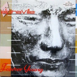 Alphaville - Forever Young - Виниловые пластинки, Интернет-Магазин "Ультра", Екатеринбург  