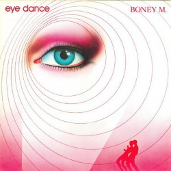 Boney M. - Eye Dance - Виниловые пластинки, Интернет-Магазин "Ультра", Екатеринбург  