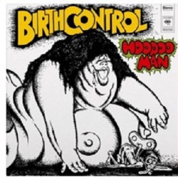 Birth Control – Hoodoo Man - Виниловые пластинки, Интернет-Магазин "Ультра", Екатеринбург  