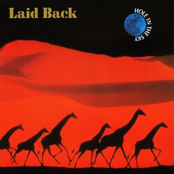 Laid Back – Hole In The Sky - Виниловые пластинки, Интернет-Магазин "Ультра", Екатеринбург  