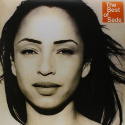 Sade - The Best Of Sade - Виниловые пластинки, Интернет-Магазин "Ультра", Екатеринбург  