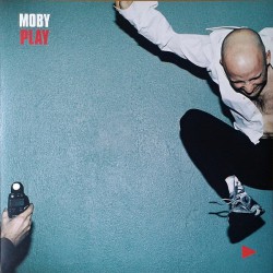 Moby - Play - Виниловые пластинки, Интернет-Магазин "Ультра", Екатеринбург  