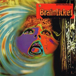 Brainticket - Cottonwoodhill - Виниловые пластинки, Интернет-Магазин "Ультра", Екатеринбург  