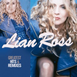 Lian Ross – Greatest Hits & Remixes - Виниловые пластинки, Интернет-Магазин "Ультра", Екатеринбург  