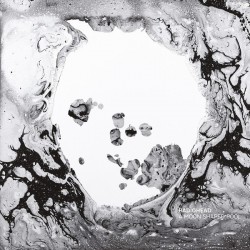 Radiohead – A Moon Shaped Pool - Виниловые пластинки, Интернет-Магазин "Ультра", Екатеринбург  