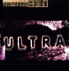 Depeche Mode – Ultra - Виниловые пластинки, Интернет-Магазин "Ультра", Екатеринбург  
