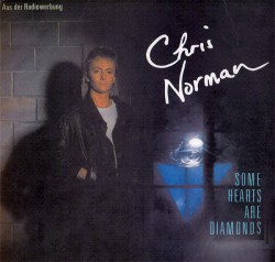 Chris Norman - Some Hearts Are Diamonds - Виниловые пластинки, Интернет-Магазин "Ультра", Екатеринбург  