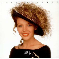 Kylie Minogue - Kylie - Виниловые пластинки, Интернет-Магазин "Ультра", Екатеринбург  