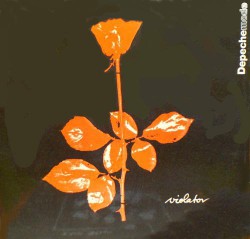 Depeche Mode - Violator - Виниловые пластинки, Интернет-Магазин "Ультра", Екатеринбург  