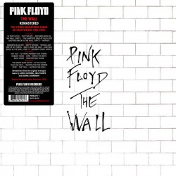 Pink Floyd - The Wall - Виниловые пластинки, Интернет-Магазин "Ультра", Екатеринбург  