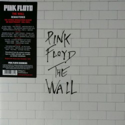 Pink Floyd - The Wall - Виниловые пластинки, Интернет-Магазин "Ультра", Екатеринбург  