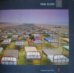 Pink Floyd - A Momentary Lapse Of Reason - Виниловые пластинки, Интернет-Магазин "Ультра", Екатеринбург  