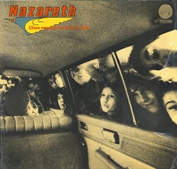 Nazareth - Close Enough For Rock 'N' Roll - Виниловые пластинки, Интернет-Магазин "Ультра", Екатеринбург  