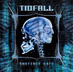 Tidfall - Instinct Gate - Виниловые пластинки, Интернет-Магазин "Ультра", Екатеринбург  