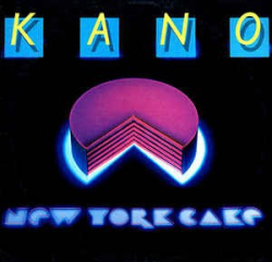 Kano-New York Cake - Виниловые пластинки, Интернет-Магазин "Ультра", Екатеринбург  