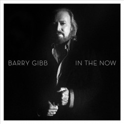 Barry Gibb – In The Now - Виниловые пластинки, Интернет-Магазин "Ультра", Екатеринбург  