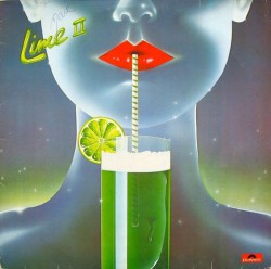 Lime – Lime II - Виниловые пластинки, Интернет-Магазин "Ультра", Екатеринбург  