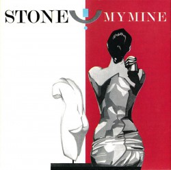My Mine - Stone - Виниловые пластинки, Интернет-Магазин "Ультра", Екатеринбург  