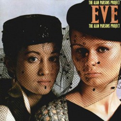 Alan Parsons Project, The - Eve - Виниловые пластинки, Интернет-Магазин "Ультра", Екатеринбург  