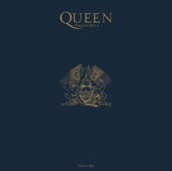 Queen - Greatest Hits II - Виниловые пластинки, Интернет-Магазин "Ультра", Екатеринбург  