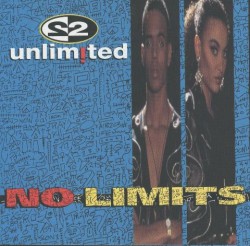 2 Unlimited - No Limits - Виниловые пластинки, Интернет-Магазин "Ультра", Екатеринбург  