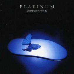 Mike Oldfield - Platinum - Виниловые пластинки, Интернет-Магазин "Ультра", Екатеринбург  