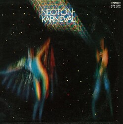 Neoton Fam&#237;lia - Karnev&#225;l - Виниловые пластинки, Интернет-Магазин "Ультра", Екатеринбург  