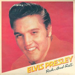Elvis Presley - Rock-And-Roll - Виниловые пластинки, Интернет-Магазин "Ультра", Екатеринбург  