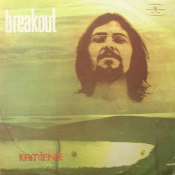 Breakout - Kamienie - Виниловые пластинки, Интернет-Магазин "Ультра", Екатеринбург  