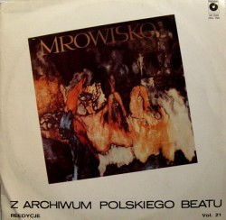 Klan - Mrowisko - Виниловые пластинки, Интернет-Магазин "Ультра", Екатеринбург  