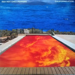 Red Hot Chili Peppers - Californication - Виниловые пластинки, Интернет-Магазин "Ультра", Екатеринбург  