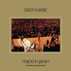 Deep Purple - Made In Japan - Виниловые пластинки, Интернет-Магазин "Ультра", Екатеринбург  