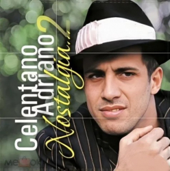 Adriano Celentano – Nostalgia II - Виниловые пластинки, Интернет-Магазин "Ультра", Екатеринбург  