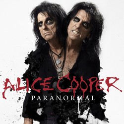 Alice Cooper - Paranormal - Виниловые пластинки, Интернет-Магазин "Ультра", Екатеринбург  