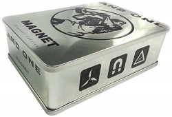 And One – Magnet (Naghavi Edition Box) - Виниловые пластинки, Интернет-Магазин "Ультра", Екатеринбург  